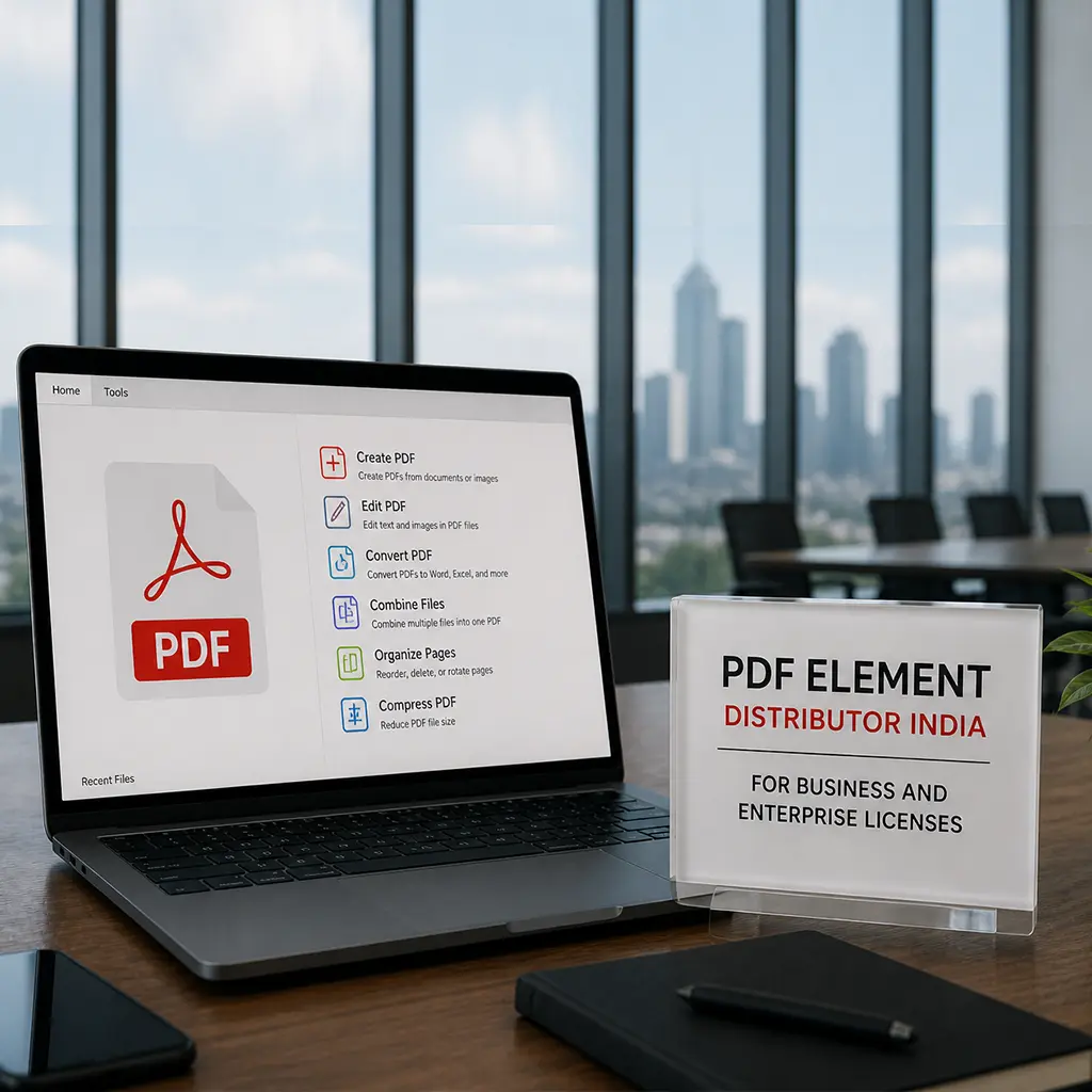 Request a quote for PDF Element, from Distributor Flyingstars