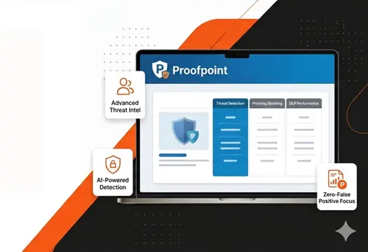 See <span>Proofpoint DLP</span> in Action