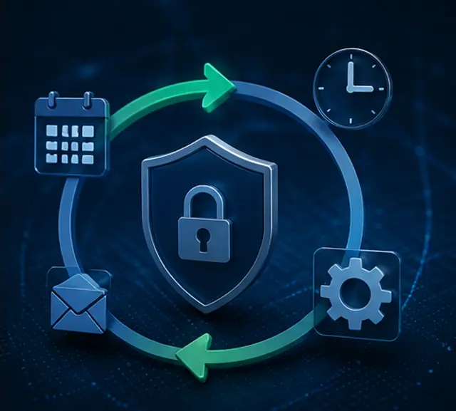 Automated Renewal & Deployment