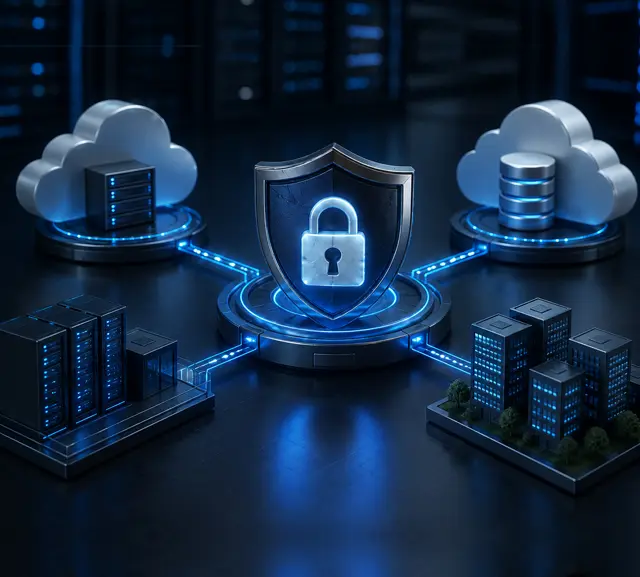Multi-Cloud & Hybrid Certificate Management