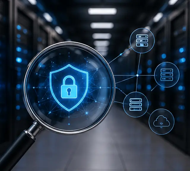 SSL Certificate Discovery & Inventory