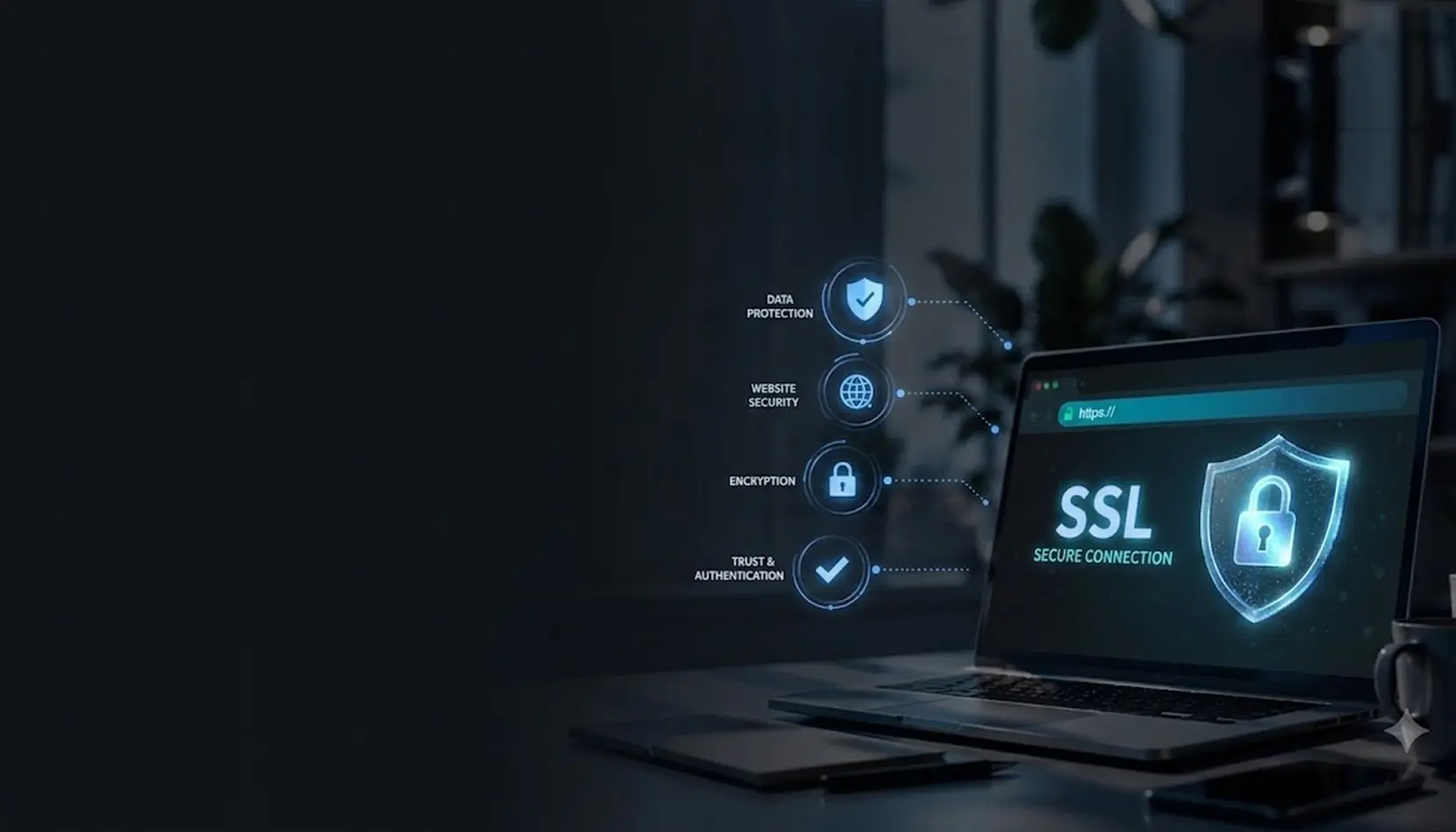 SSL Certificate Services from Flying Stars.