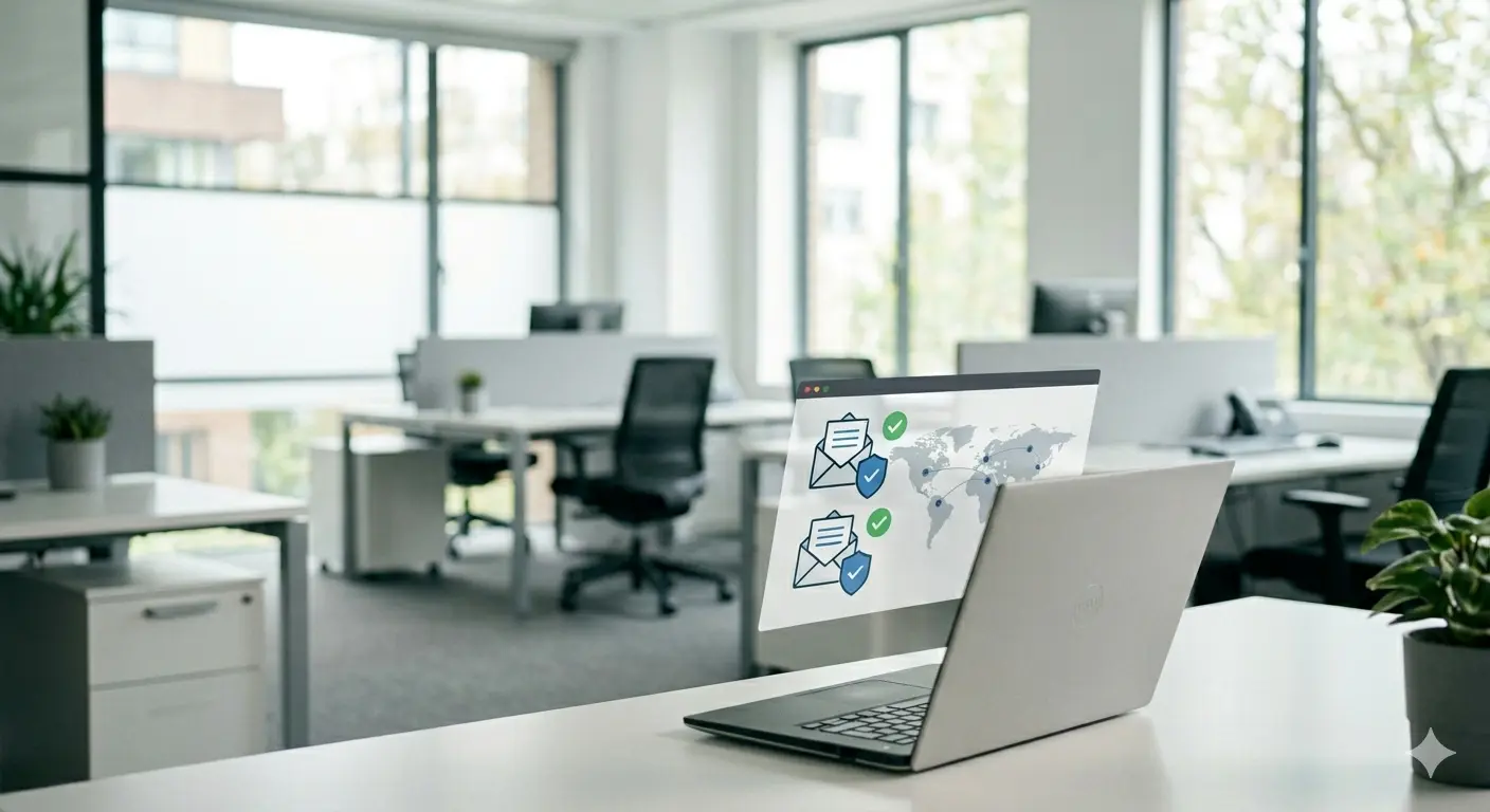 What is Proofpoint Email Security and How It Protects Businesses