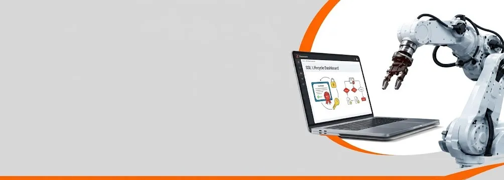 Trusted <span>SSL Solutions<span> <br/>for Indian Businesses