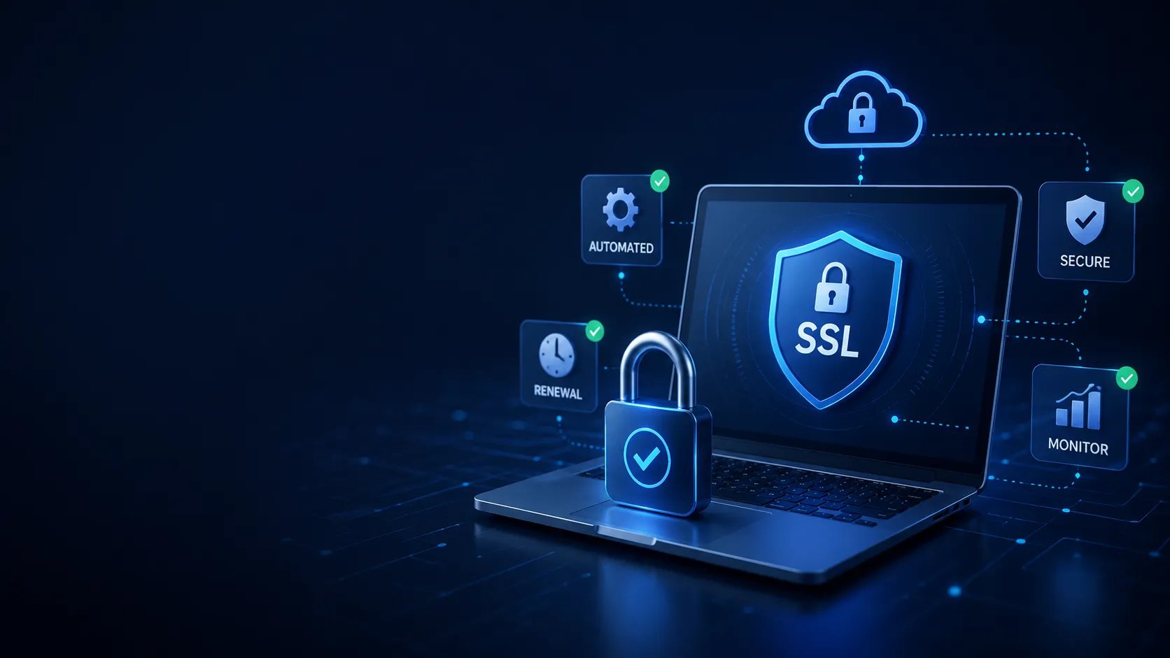 SSL Automation Solutions for Modern Businesses