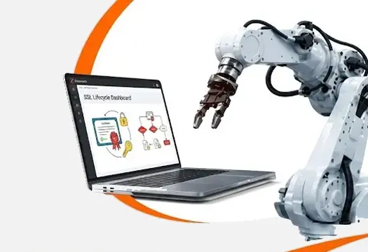 Trusted <span>SSL Solutions<span> <br/>for Indian Businesses