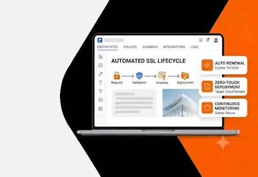 Trusted by Businesses Across Industries