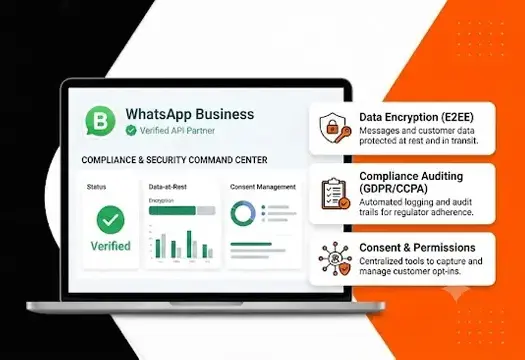 Automate Customer <br/><span>Conversations 24/7</span>
