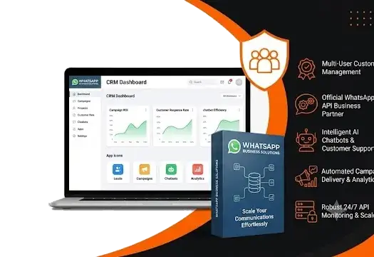 Connect, Automate, and <br/>Scale <span>Communication</span>