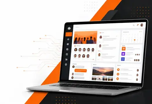 Find the Right <span>Portal Solution<span>