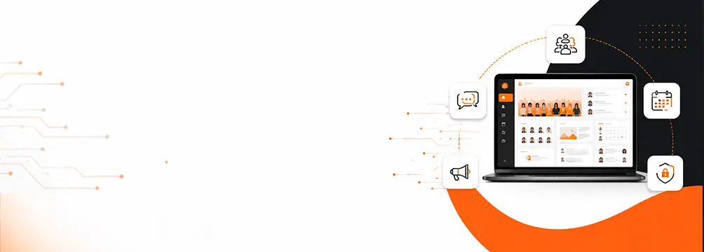 Build <span>Smarter Learning</span> <br/>Platforms with <span>Flying Stars</span>