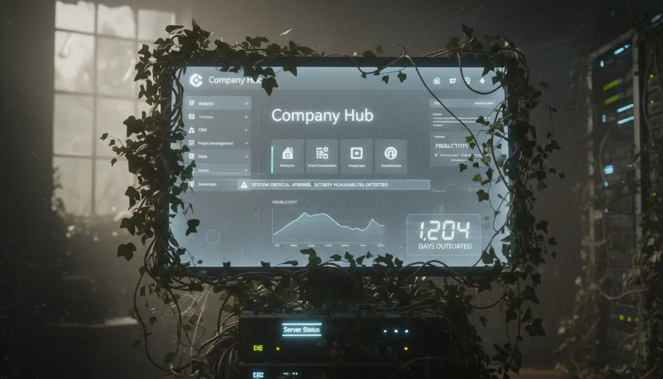 When Should Businesses Upgrade
