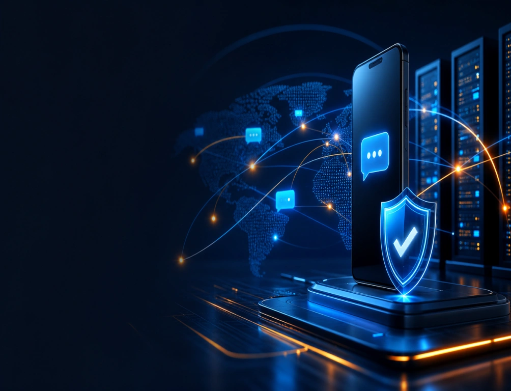 API SMS Integration for Business Messaging unique SMS hero WebP 1004x768