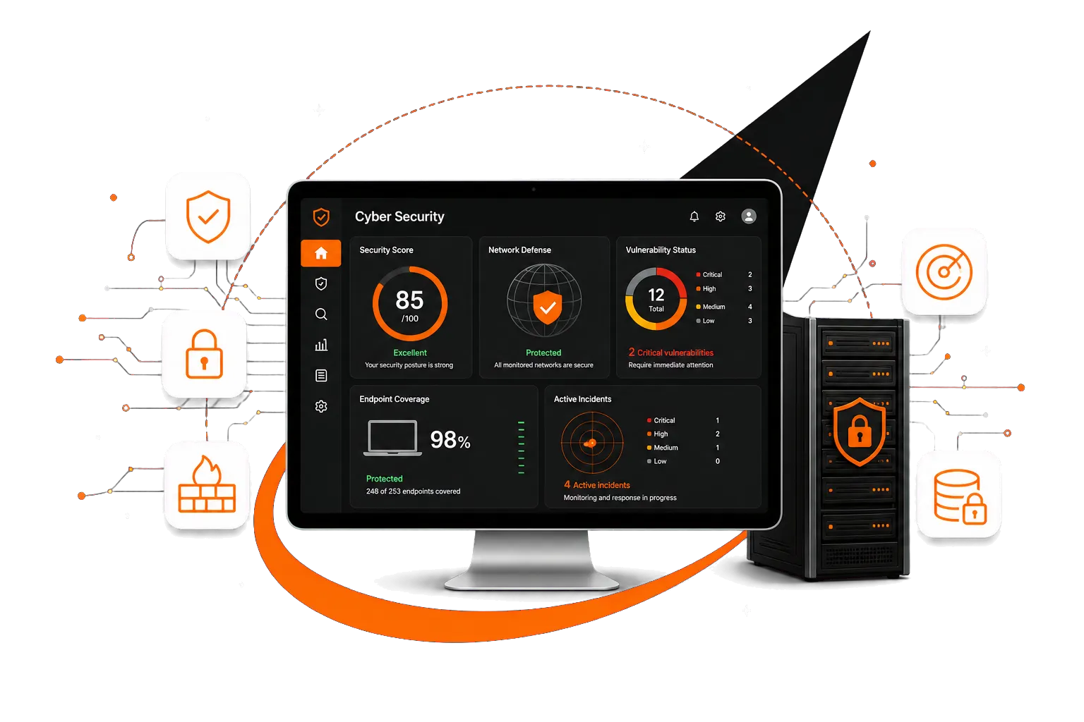 Need Reliable Transactional <br/><span>SMS Solutions?</span>