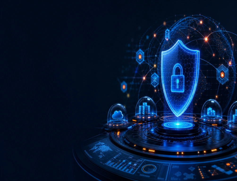 Cyber Security Services by Flying Stars | Secure Today unique cyber hero WebP 1004x768