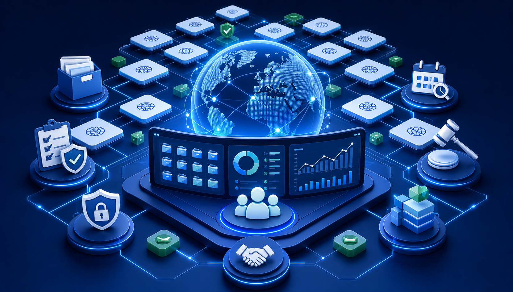 Domain Portfolio Management: Best Practices for Enterprise Success