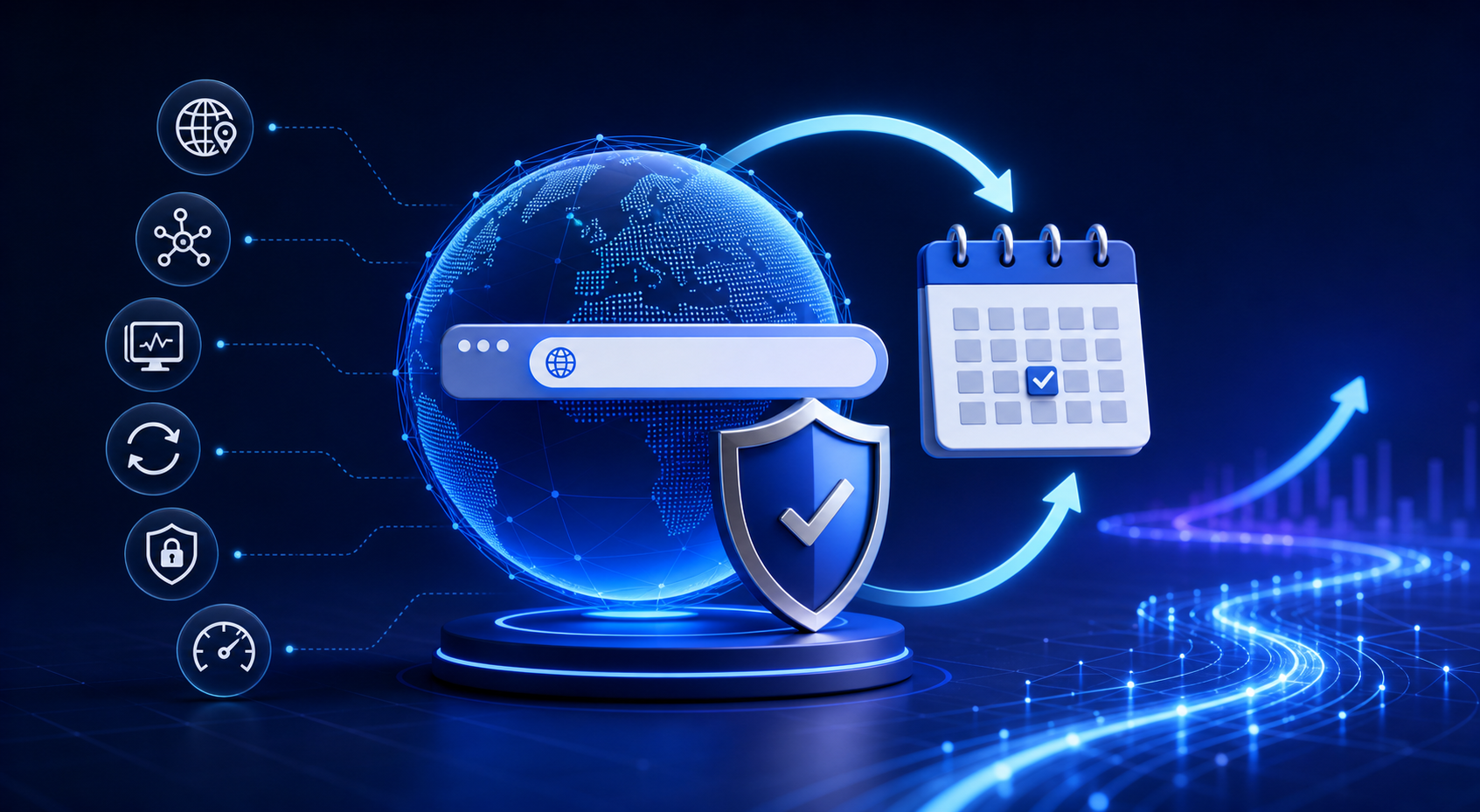 Domain Renewal Management: Complete Guide for Businesses