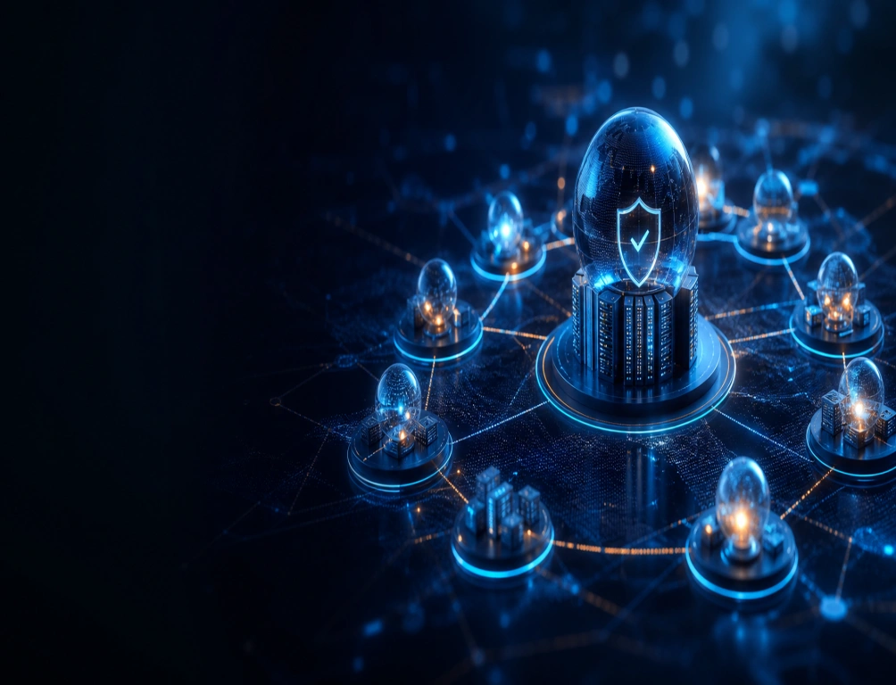 Domain Reselling Solutions for Digital Service Providers unique dark hero WebP 1004x768