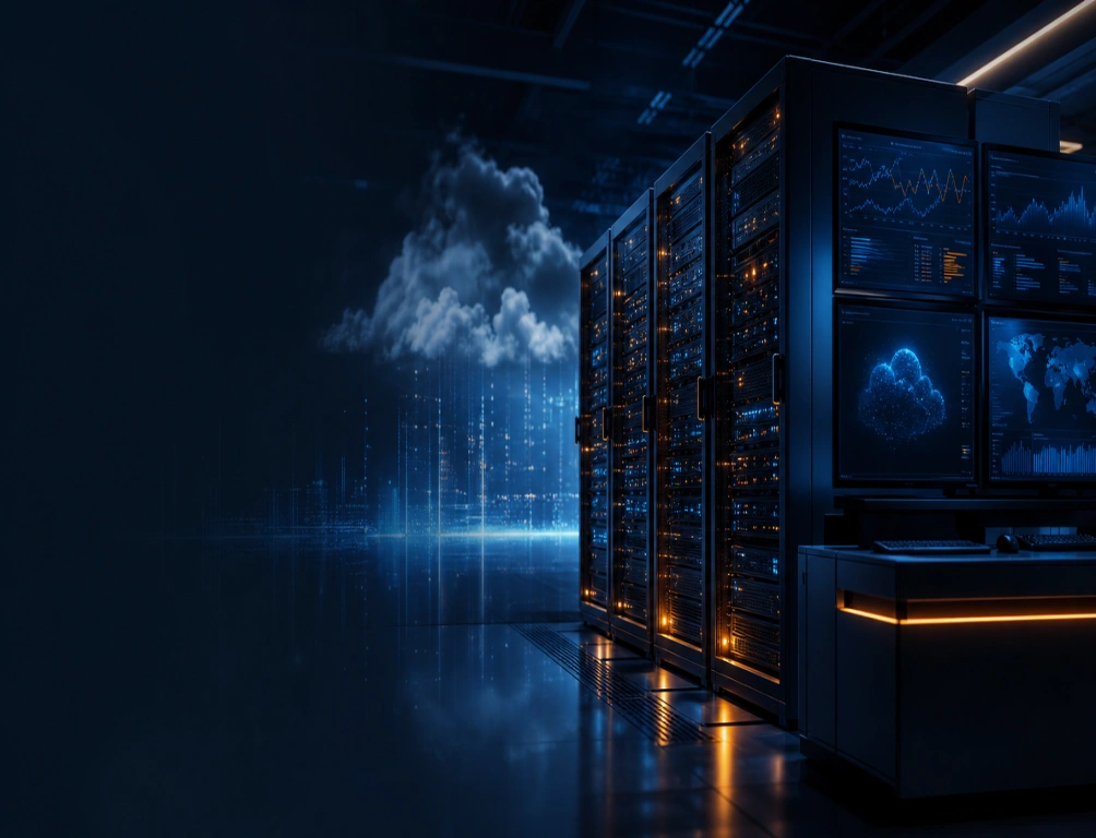 Managed Hosting and Management Services for Business Websites unique hosting hero WebP 1004x768