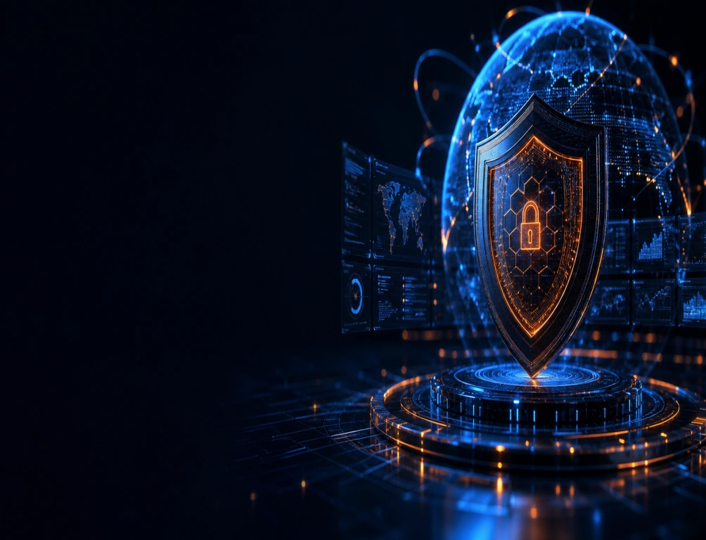 Managed SOC & NOC Services | Flying Stars unique cyber hero WebP 1004x768
