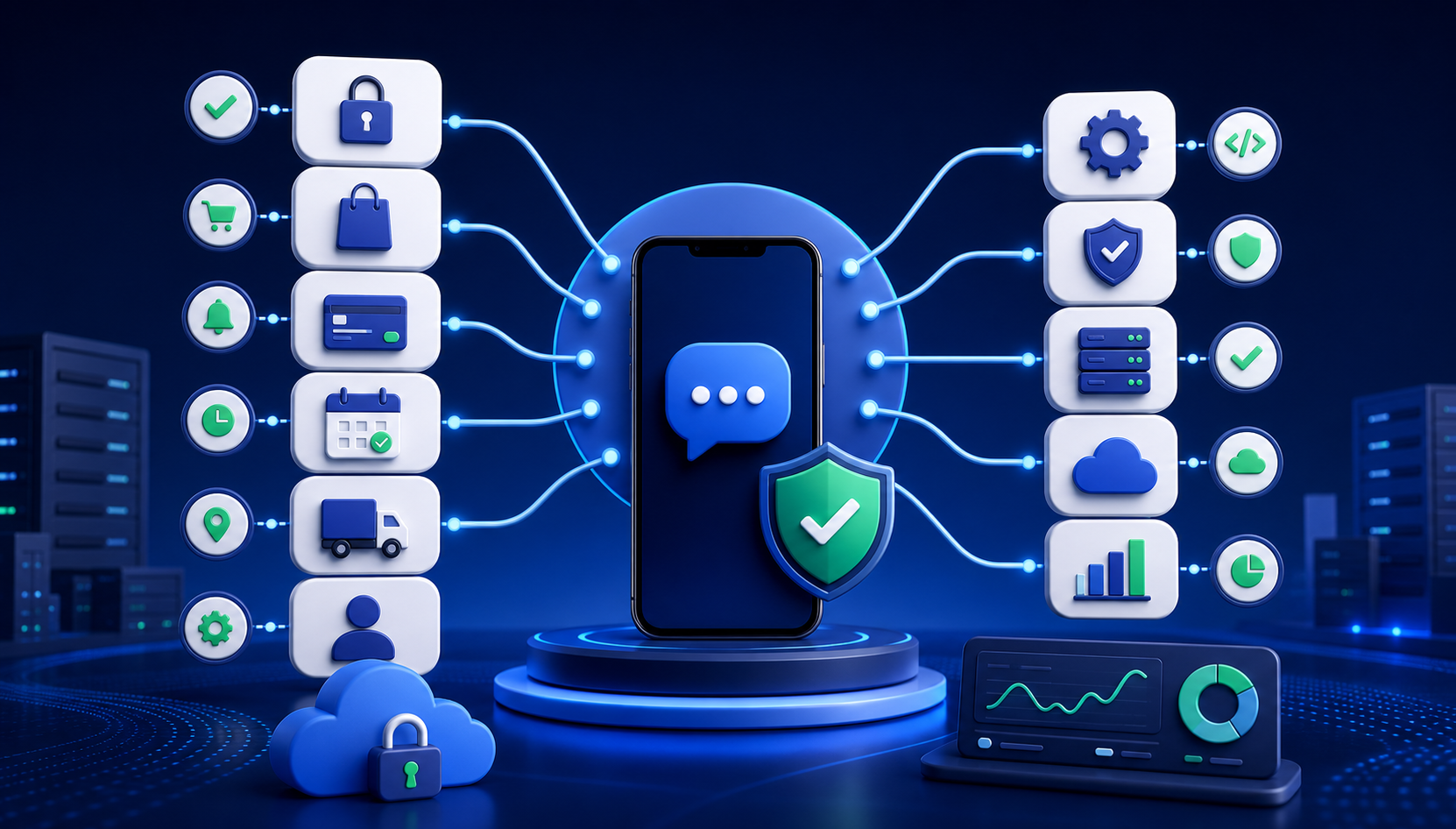 Transactional SMS: Types, Benefits, and Setup Guide