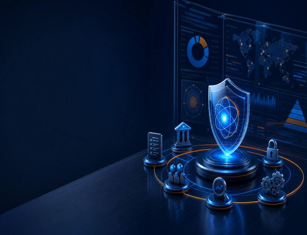 vCISO Services by Flying Stars | Expert Security unique cyber hero WebP 1004x768