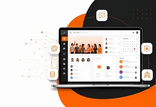 Connect Your <br/><span>Commerce Ecosystem</span>