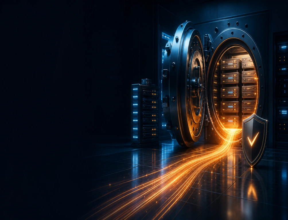 Website Backup and Recovery Services for Secure Websites unique hosting hero WebP 1004x768