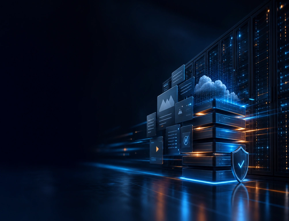 WordPress Hosting Services for Fast & Secure Websites unique hosting hero WebP 1004x768