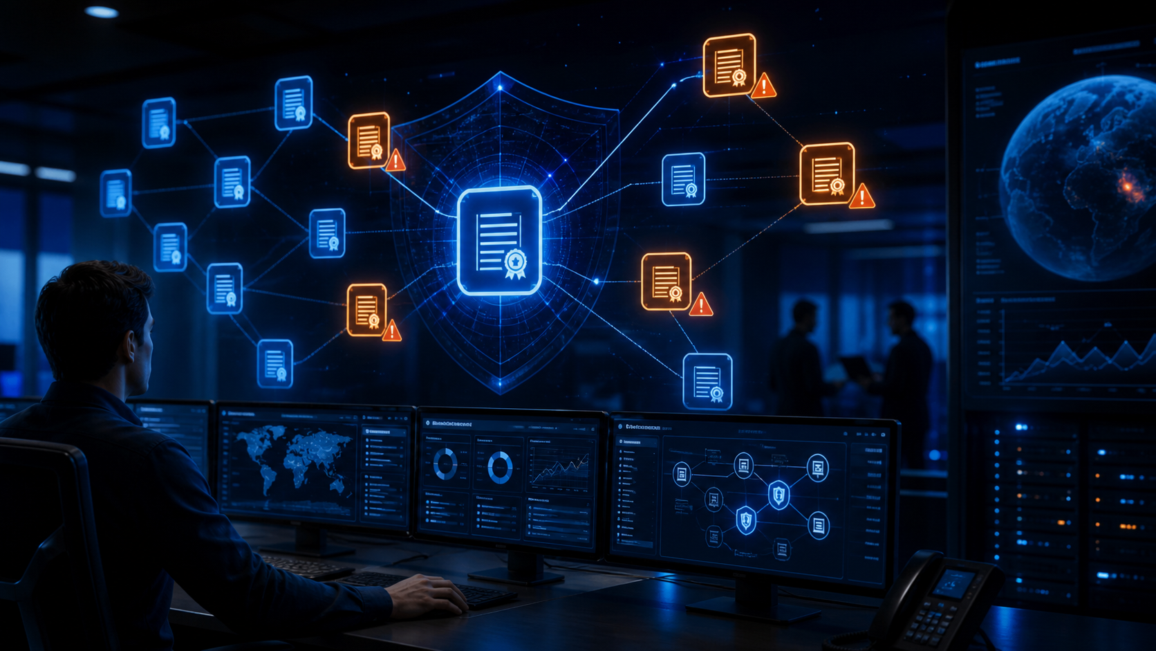 DigiCert Revocation Incident 2024: What Happened?