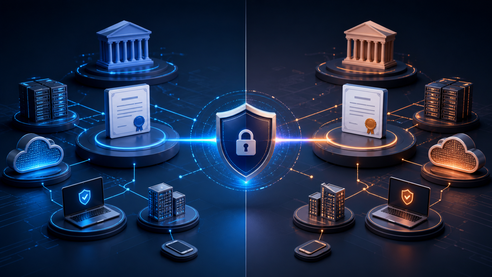 DigiCert vs GlobalSign: Which SSL Certificate Is Better?