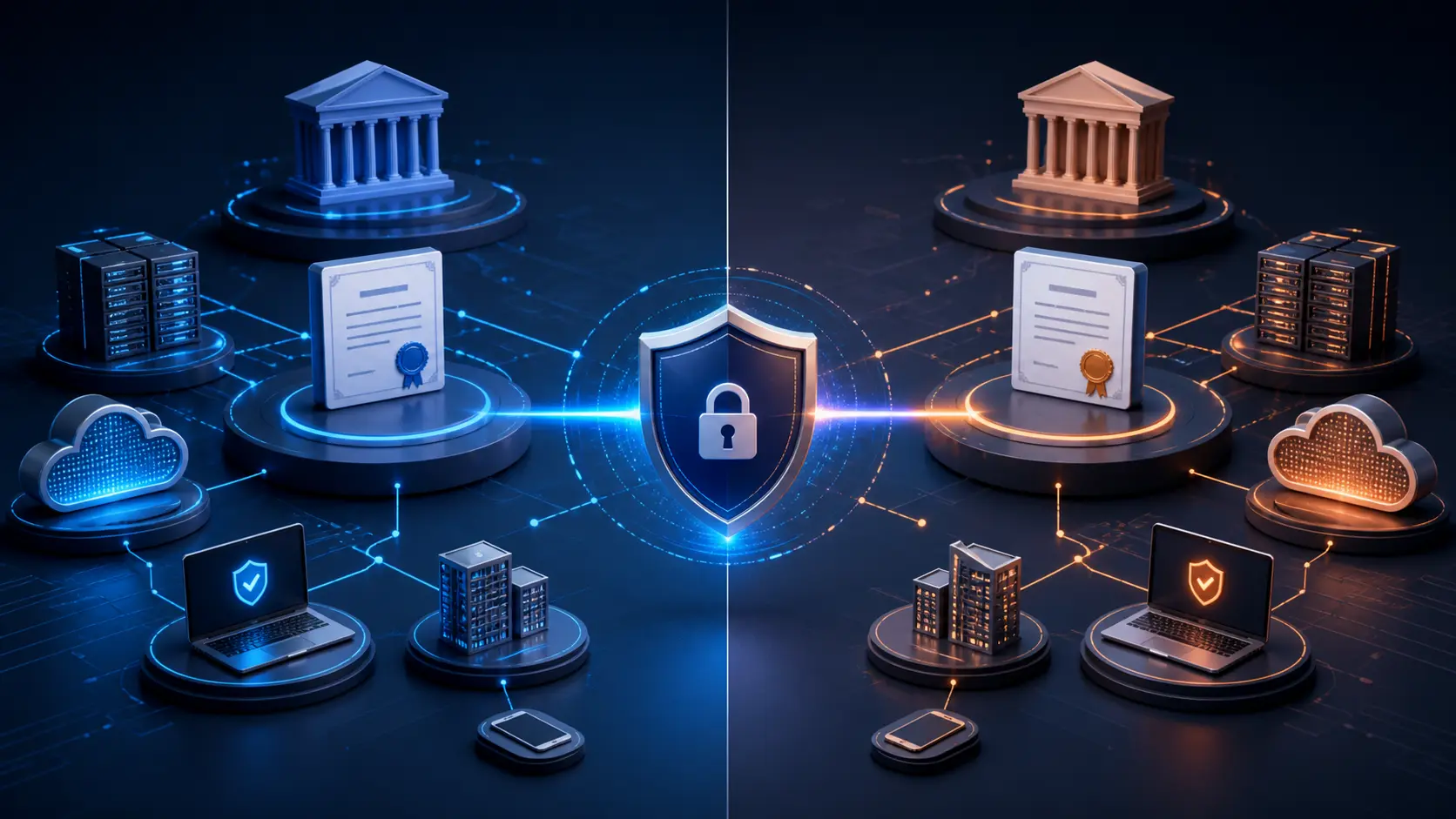 DigiCert vs GlobalSign: Which SSL Certificate Is Better?