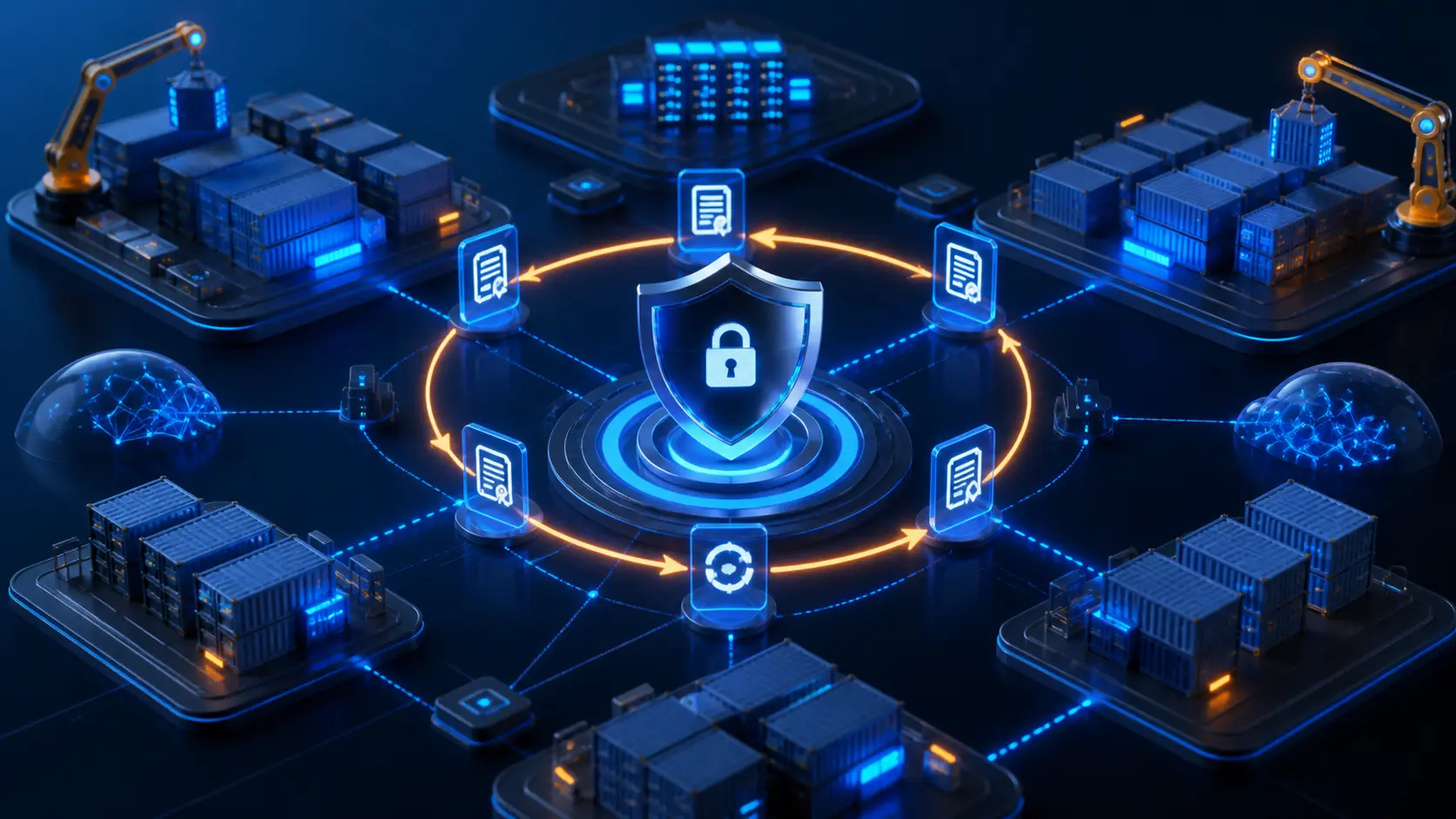 SSL Certificate for Kubernetes: TLS Management & Automation