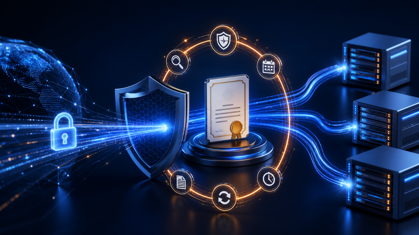 SSL Certificate for Nginx: Complete Guide