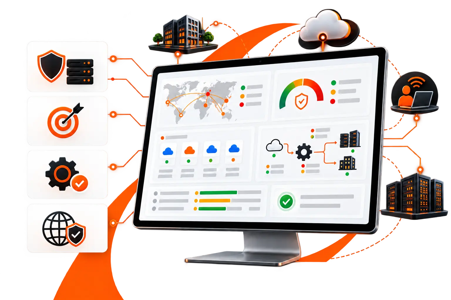 Start Planning Your Zscaler Project