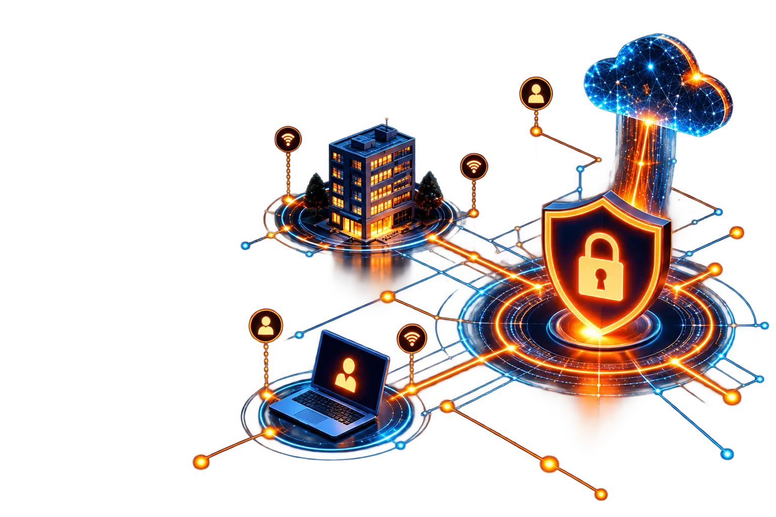 Ready to explore <span>Zscaler</span> Internet Access <br/>for your <span>enterprise?</span>