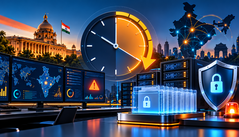 CERT-In 6-Hour Incident Reporting Rules: A Practical Guide for Indian Companies