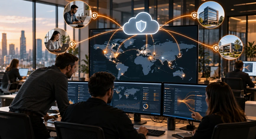 What Is Zscaler Internet Access (ZIA) and How Does It Work?