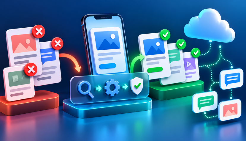 WhatsApp Template Rejected? 12 Reasons Meta Declines Templates and How to Fix Them