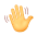 hand