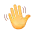 hand